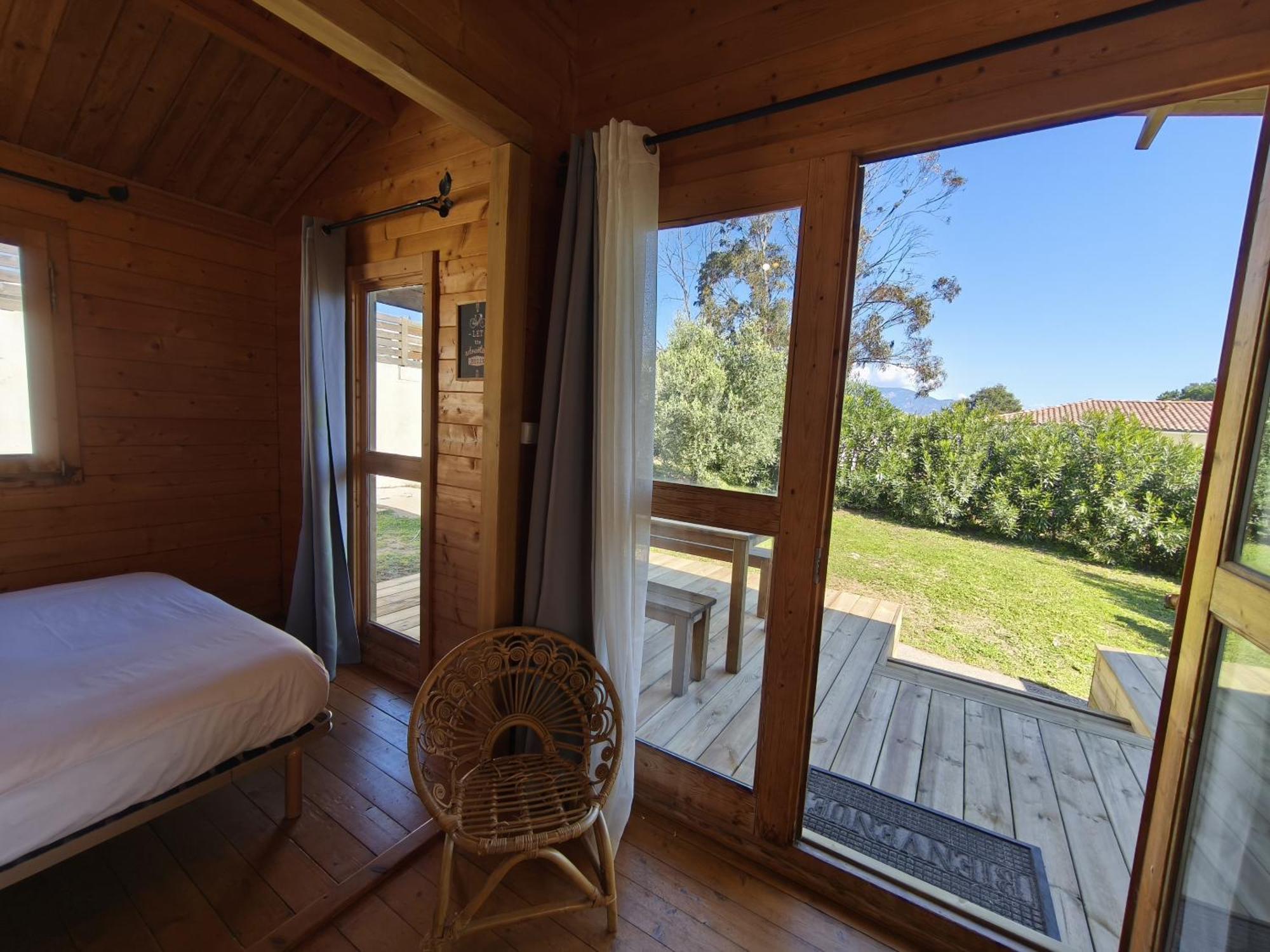 Chambres Isula Bella Figari  Exterior photo